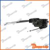 Serrure de porte gauche pour HYUNDAI | EZC-HY-603, 81310-2B020